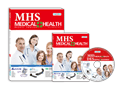 MHS Medical Health - China.