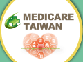 MEDICARE TAIWAN - Taiwan Medical & Healthcare Exhibition on June 21-24, 2018 at TWTC Exhibition Hall, Taipei, Taiwan ROC.