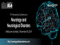 Neurology 2019 - 19th International Conference on Neurology and Neurological Disorders from November 4-5, 2019 in Melbourne, Australia.