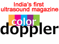 Color Doppler - India's First Ultrasound Magazine