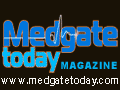 Medgate Today Magazine - Gateway to Health & Medical World!