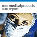 Medical Products Report Magazine - Germany