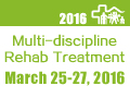 Orthopedic & Rehacare Canton on March 25-27, 2016 at Poly Word Trade Center, Guangzhou, China.