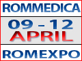 23rd International Exhibition for Medical Instruments and Equipment will be held in Bucuresti, Romania.