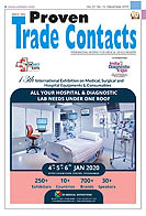Proven Trade Contacts - Current Issue - December 2019 Edition