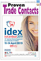 Proven Trade Contacts - Current Issue - March 2019 Edition