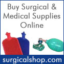 Medical Supplies Online